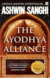 The Ayodhya Alliance: Bharat Collection 8 book cover