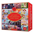 My First Five Minutes Fairy Tales Boxset book cover