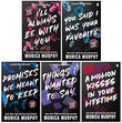 Lancaster Prep Series 5 Books Collection book cover
