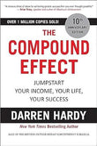 The Compound Effect (English) book cover