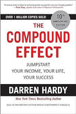The Compound Effect (English) book cover