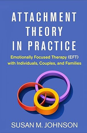 Attachment Theory In Practice book cover