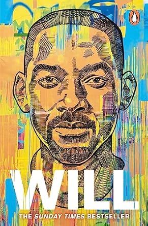 Will: The Sunday Times Bestselling Autobiography Paperback book cover
