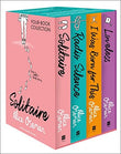 Alice Oseman Four-Book Collection Box Set Box Set