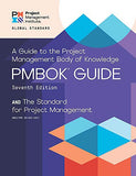A Guide to the Project Management Body of Knowledge (PMBOK® Guide) Paperback