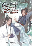 Grandmaster Demonic Cultivation: Vol 4. Mo Dao Zu Shi Paperback Ð by Mo Xiang Tong Xiu