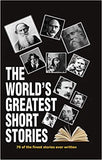 The World's Greatest Short Stories (Lexicon Books) - Various Authors